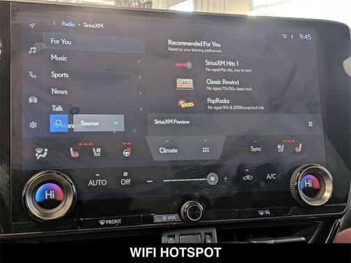 2024 Lexus NX 350 Premium