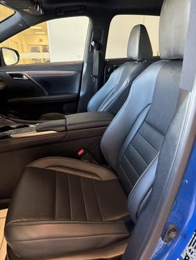 2022 Lexus RX 350 F SPORT Appearance