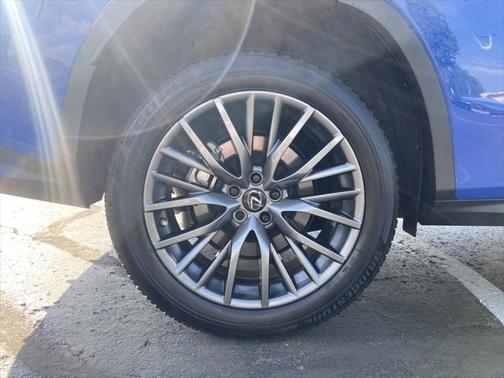2022 Lexus RX 350 F SPORT Appearance