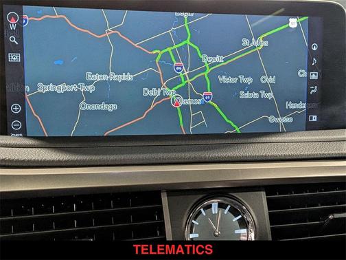 2022 Lexus RX 350 F SPORT Appearance