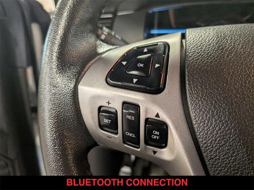 2018 Ford Taurus SEL