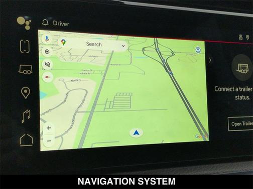 2024 GMC Sierra 2500 Denali