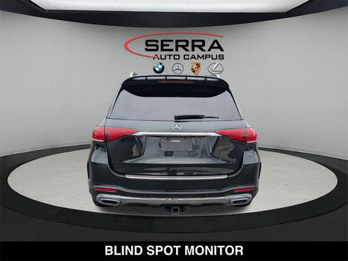 2022 Mercedes-Benz GLE 350 4MATIC