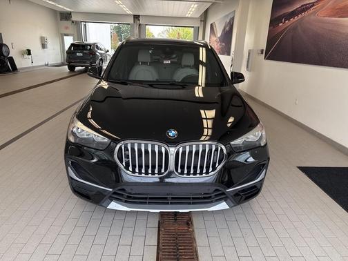 2020 BMW X1 xDrive28i