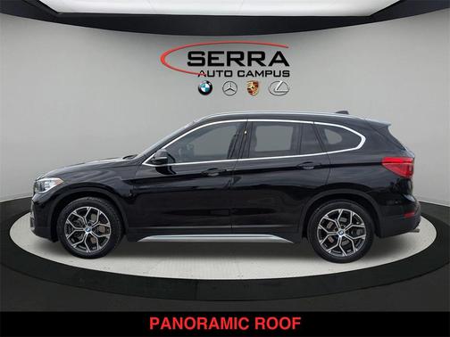 2020 BMW X1 xDrive28i