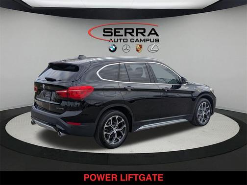 2020 BMW X1 xDrive28i