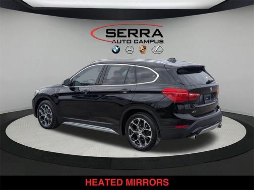 2020 BMW X1 xDrive28i