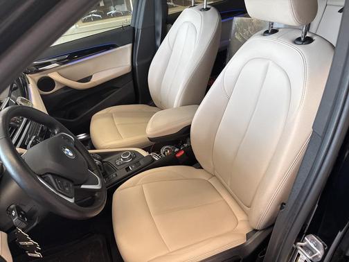 2020 BMW X1 xDrive28i