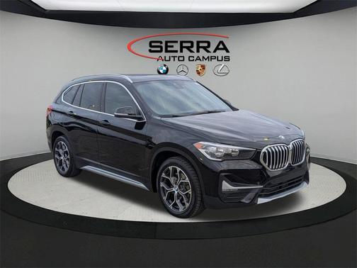 2020 BMW X1 xDrive28i