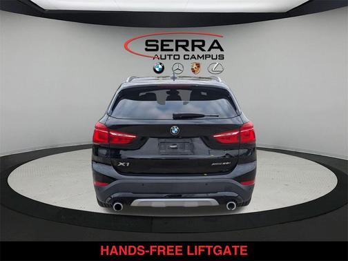 2020 BMW X1 xDrive28i