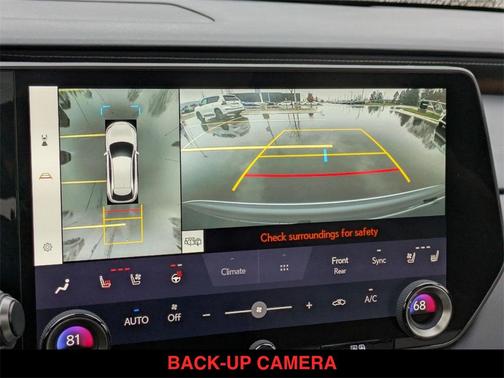 2025 Lexus RX 350 Premium Plus