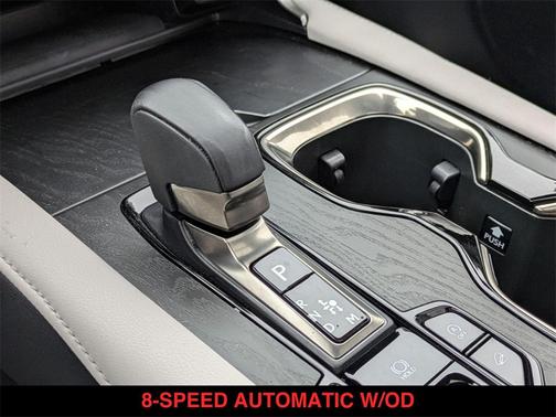 2025 Lexus RX 350 Premium Plus