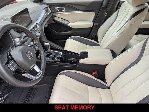 2024 Acura Integra A-SPEC Technology