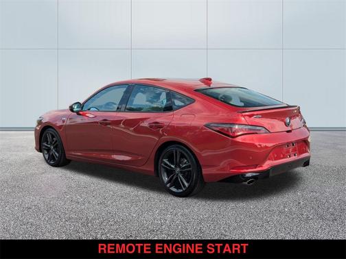 2024 Acura Integra A-SPEC Technology