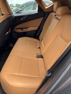 2024 Lexus NX 350 Premium