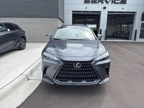 2024 Lexus NX 350 Premium