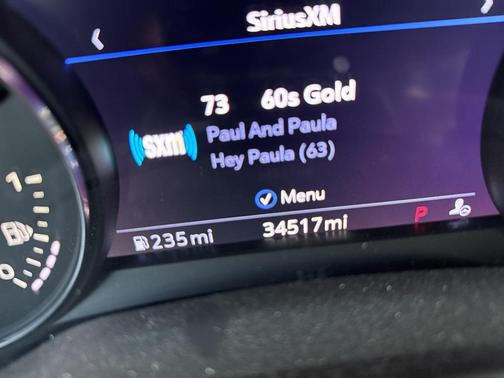 2020 Cadillac CT5 Premium Luxury RWD