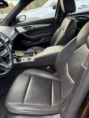 2020 Cadillac CT5 Premium Luxury RWD