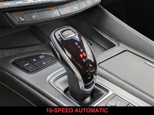 2020 Cadillac CT5 Premium Luxury RWD