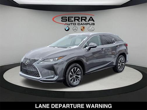2020 Lexus RX 350 Base