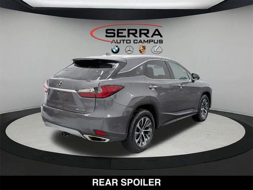 2020 Lexus RX 350 Base