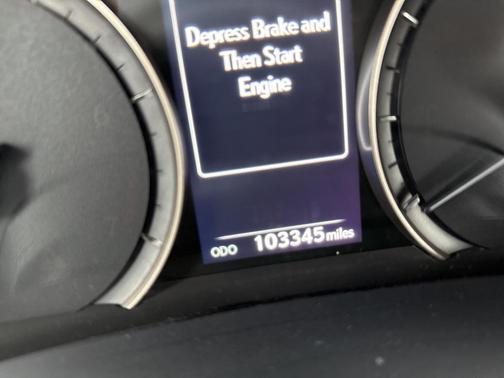 2020 Lexus RX 350 Base