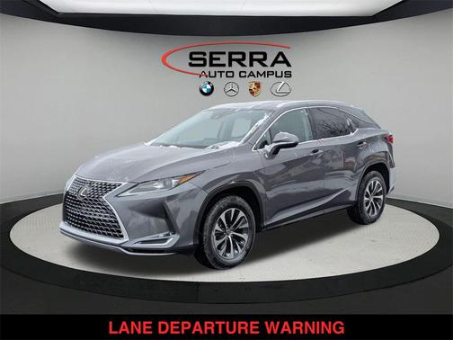 2020 Lexus RX 350 Base
