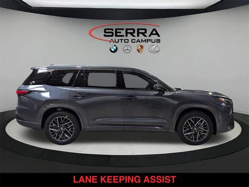 2025 Lexus TX 350 Base