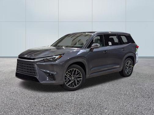 2025 Lexus TX 350 Base