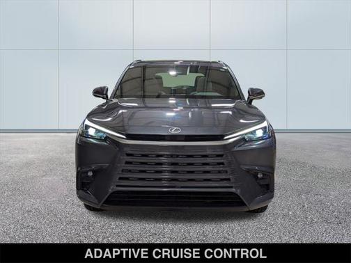 2025 Lexus TX 350 Base