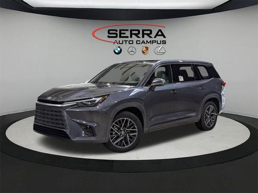 2025 Lexus TX 350 Base