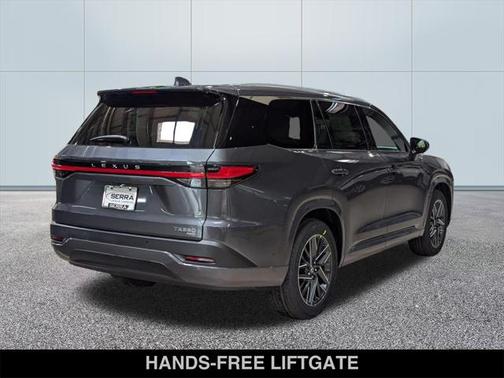 2025 Lexus TX 350 Base