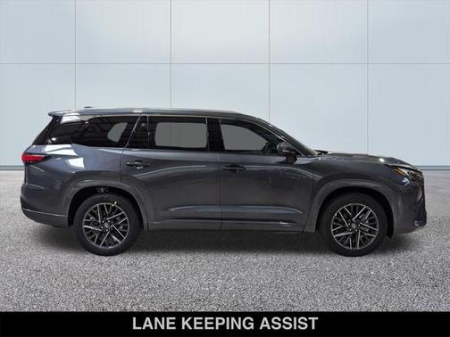 2025 Lexus TX 350 Base