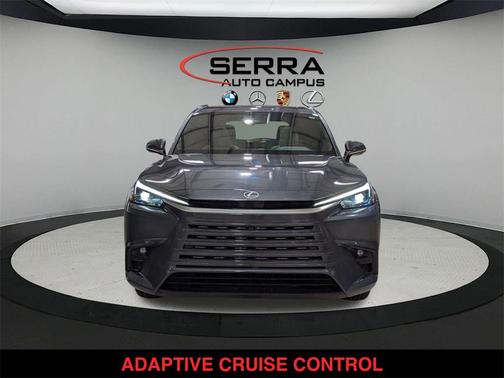 2025 Lexus TX 350 Base