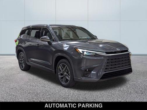 2025 Lexus TX 350 Base