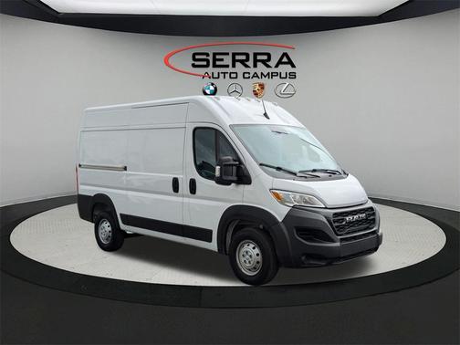 2023 RAM ProMaster 1500 Base
