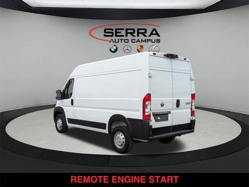 2023 RAM ProMaster 1500 Base