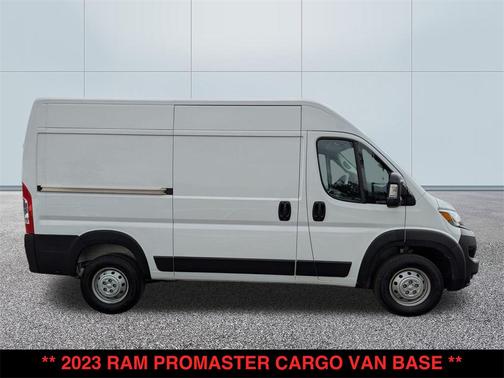 2023 RAM ProMaster 1500 Base
