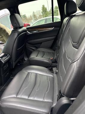 2021 Cadillac XT6 Sport AWD