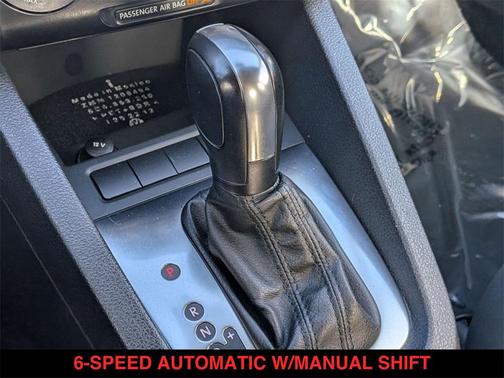 2012 Volkswagen Jetta S