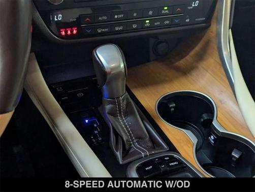 2019 Lexus RX 350 Base