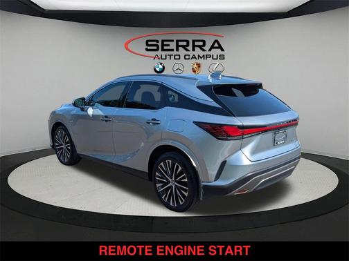 2023 Lexus RX 350 Premium Plus