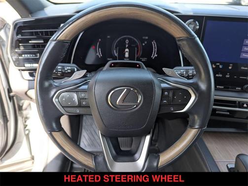 2023 Lexus RX 350 Premium Plus