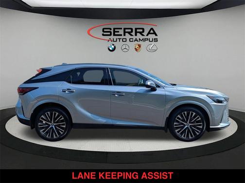 2023 Lexus RX 350 Premium Plus