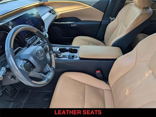 2023 Lexus RX 350 Premium Plus
