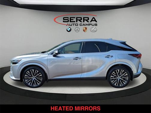 2023 Lexus RX 350 Premium Plus