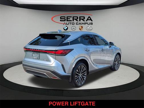2023 Lexus RX 350 Premium Plus