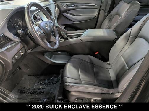 2020 Buick Enclave FWD Essence