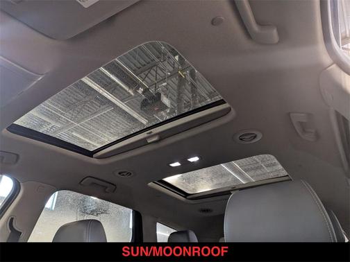 2020 Buick Enclave FWD Essence