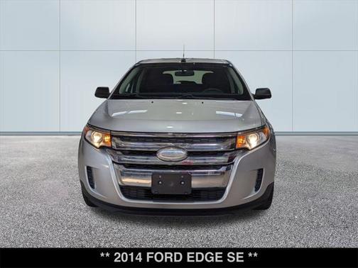 2014 Ford Edge SE